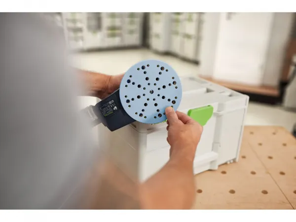 Festool Schleifmittel Systainer D 150 GR SYS 578192